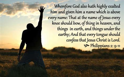Philippians 2:9.